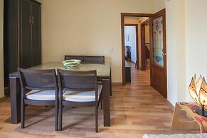 Ático Terraza Imperial