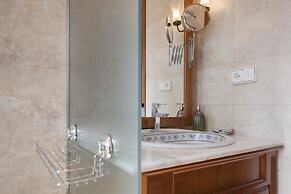 Ático Terraza Imperial