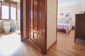 Ático Terraza Imperial