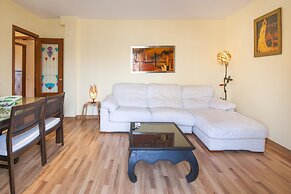 Ático Terraza Imperial