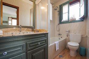 Ático Terraza Imperial