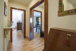 Ático Terraza Imperial