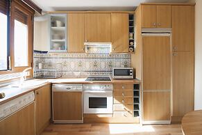 Ático Terraza Imperial