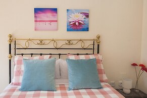 Ático Terraza Imperial