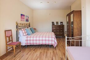 Ático Terraza Imperial