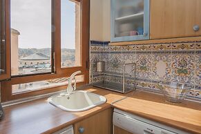 Ático Terraza Imperial