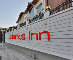 Clarks Inn Srinagar
