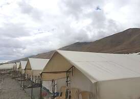 Royal Camp - Pangong