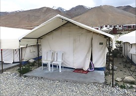 Royal Camp - Pangong