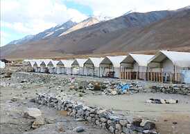 Royal Camp - Pangong