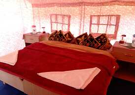 Royal Camp - Pangong