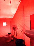 Royal Camp - Pangong