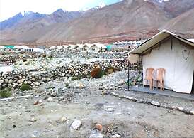 Royal Camp - Pangong