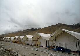 Royal Camp - Pangong