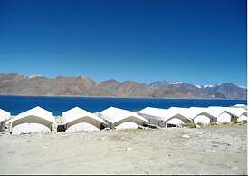 Royal Camp - Pangong