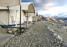 Royal Camp - Pangong