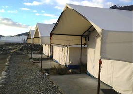 Royal Camp - Pangong