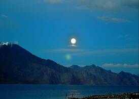Royal Camp - Pangong