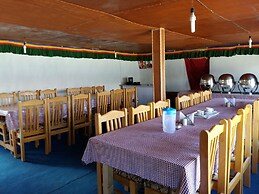 Royal Camp - Pangong