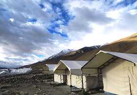 Royal Camp - Pangong