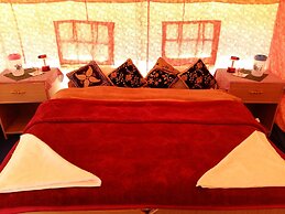 Royal Camp - Pangong