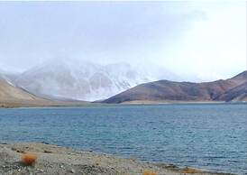 Royal Camp - Pangong