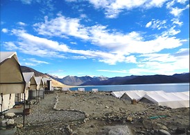 Royal Camp - Pangong