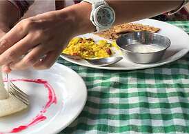 Royal Camp - Pangong