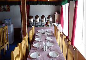 Royal Camp - Pangong