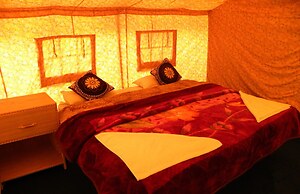 Royal Camp - Pangong