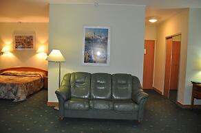 West Hotel
