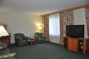 West Hotel