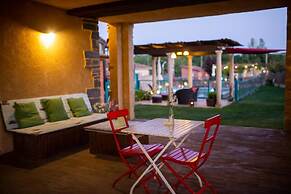 Hotel Rural El Tejar de Miro