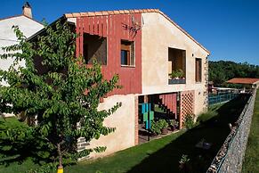 Hotel Rural El Tejar de Miro