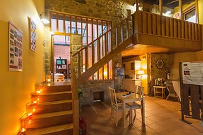 Hotel Rural El Tejar de Miro