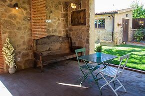 Hotel Rural El Tejar de Miro