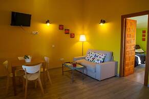 Hotel Rural El Tejar de Miro