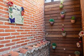 Hotel Rural El Tejar de Miro