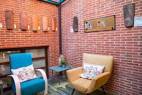 Hotel Rural El Tejar de Miro