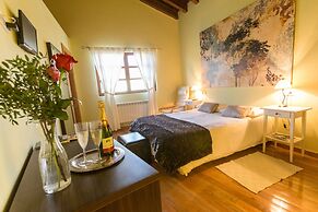 Hotel Rural El Tejar de Miro