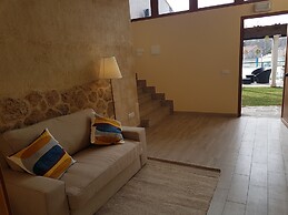 Hotel Rural El Tejar de Miro