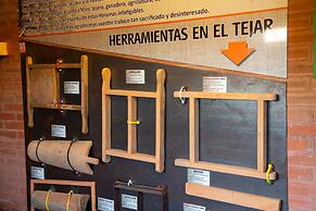 Hotel Rural El Tejar de Miro