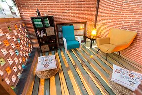 Hotel Rural El Tejar de Miro