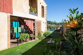 Hotel Rural El Tejar de Miro