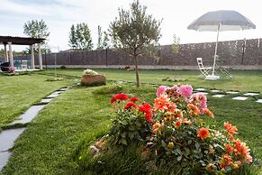 Hotel Rural El Tejar de Miro