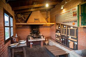 Hotel Rural El Tejar de Miro