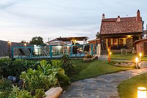 Hotel Rural El Tejar de Miro