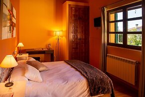 Hotel Rural El Tejar de Miro