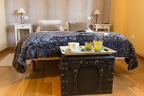 Hotel Rural El Tejar de Miro