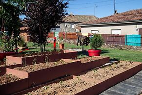 Hotel Rural El Tejar de Miro